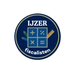 Ijzer fiscalisten Logo
